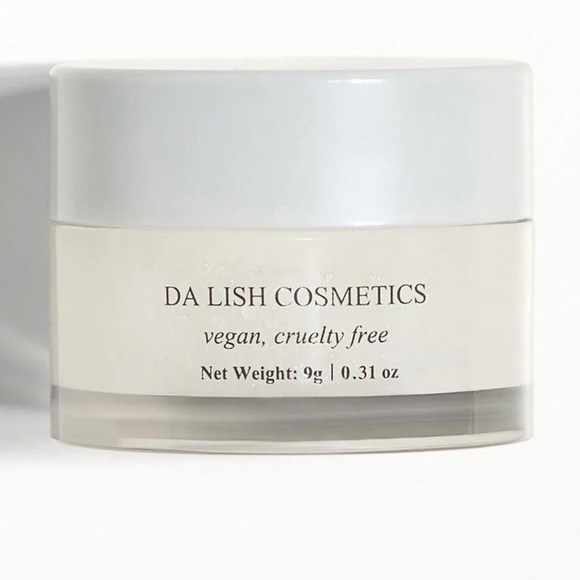 New da lish LIP SCRUB vegan - Picture 2 of 4